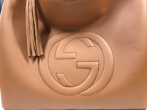 激安グッチバッグコピー細部ディテール